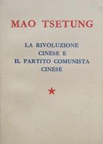 La rivoluzione cinese e il Partito comunista cinese: dicembre 1939