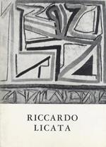 Riccardo Licata: 24 ottobre. 6 novembre 1970