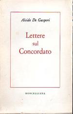 Lettere sul Concordato