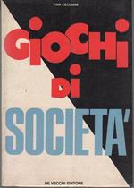 Giochi di società