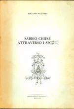 Sabbio Chiese attraverso i secoli