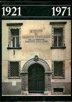 Istituto di credito fondiario della Regione Trentino-Alto Adige, Trento: 50 anni