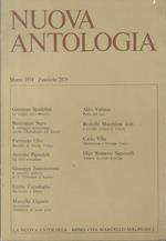 Nuova antologia: rivista. Anno 109°- Vol. 520°- Fasc. 2079