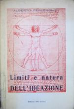 Limiti e natura dell’ideazione: elementi fisiologici e psicologici nella scienza e nella filosofia del linguaggio