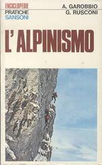 L' alpinismo