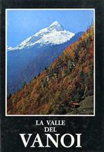 La valle del Vanoi