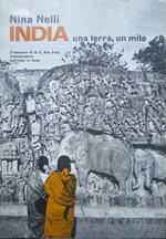 India, una terra un mito