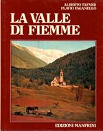 La valle di Fiemme