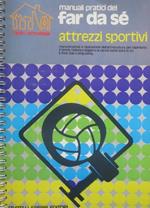 Attrezzi sportivi. I jolly bricolage 20