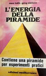 L' energia della piramide