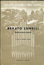 Renato Lunelli: organologo. Voci della terra trentina 23