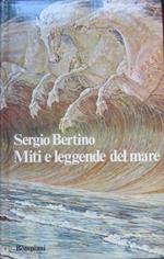 Miti e leggende del mare