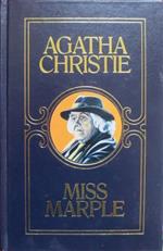 Miss Marple: la morte nel villaggio: 7 racconti: Addio, Miss Marple. A cura di Alberto Tedeschi e Stefano Benvenuti