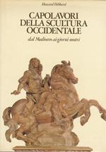 Capolavori della scultura occidentale: dal Medioevo ai giorni nostri