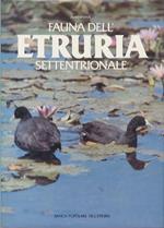 Fauna dell’Etruria settentrionale