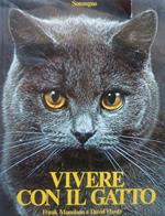 Vivere con il gatto