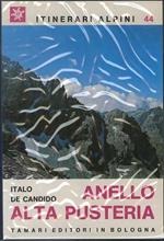 Anello alta Pusteria. Itinerari alpini 44