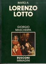 Invito a Lorenzo Lotto