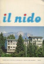 Il nido: numero unico