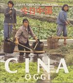 Cina oggi. Walter Imber