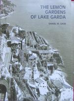 Décalage in the Italian landscape: the lemon gardens of lake Garda