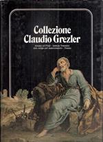 Collezione Claudio Grezler: donata all’ITAS-Istituto Trentino-Alto Adige per Assicurazioni. Trento