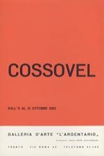 Cossovel: dall’11 al 31 ottobre 1983