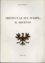 Trento e le sue stampe: il Seicento