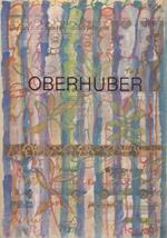 Oberhuber: Procida: Galerie Krinzinger, Innsbruck, Dezember 1982-Janner 1983