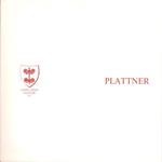 K. Plattner. Castel Ivano: incontri 1984