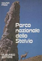 Parco nazionale dello Stelvio