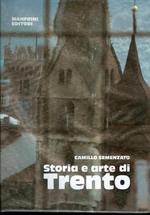 Storia e arte di Trento