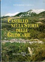 Castello nella storia delle Giudicarie