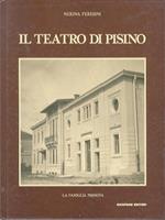 Il teatro di Pisino