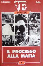 Il processo alla mafia