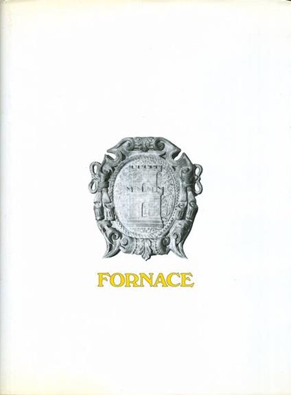 Fornace e i Signori de Roccabruna - Domenico Gobbi - copertina