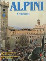 Alpini a Trento