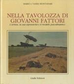 Nella tavolozza di Giovanni Fattori: l’artista, la sua espressività e il modello psicodinamico