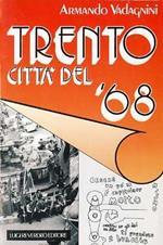 Trento città del ’68