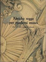 Antiche regge per moderni musei: itinerari delle residenze sabaude