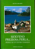 Molveno preziosa perla….: profilo di un centro turistico