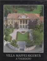 Villa Maffei-Sigurtà a Valeggio
