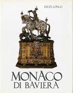 Monaco di Baviera: dalle origini ad oggi