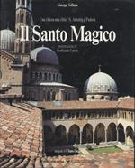 Il Santo magico