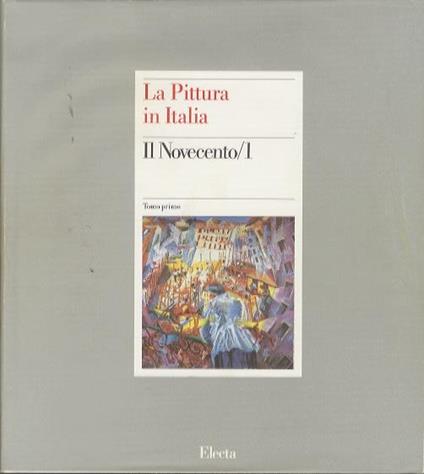 La pittura nel Veneto. Il Trecento. Ediz. illustrata - Carlo Pirovano - copertina