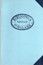 Dalla biblioteca popolare alla biblioteca comunale: brevi note sulla storia bibliotecaria della borgata di Mori. A cura di Claudio Antonelli. Suppl. a: El Campanò de San Giuseppe. A. 6 (1991)