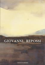 Giovanni Repossi: alla ricerca di una terra felice