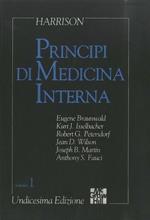 Principi di medicina interna. Edizione italiana della 11a edizione originale