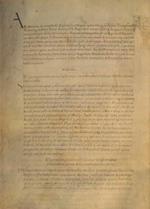 Tra gli Asburgo e Bernardo Clesio: Pergine e gli statuti del 1516