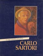 La saga contadina del pittore Carlo Sartori